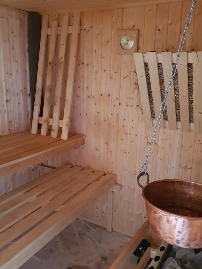 Traumwohnung Jolly Jumper Auf Idyllischem Reiterhof Naehe Burg Eltz Münstermaifeld Kültér fotó
