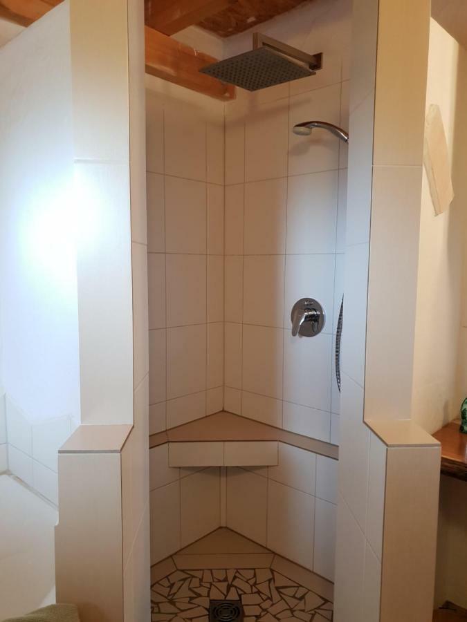 Traumwohnung Jolly Jumper Auf Idyllischem Reiterhof Naehe Burg Eltz Münstermaifeld Kültér fotó